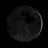 Moon age: 1 days, 15 hours, 9 minutes,3% Moon age: 1 days, 15 hours, 9 minutes,3%